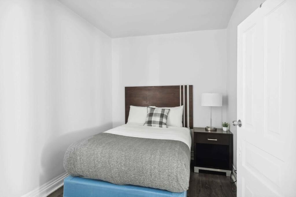 Detroit 3Bd Seasonal Holiday, Near Museums & Parks Экстерьер фото