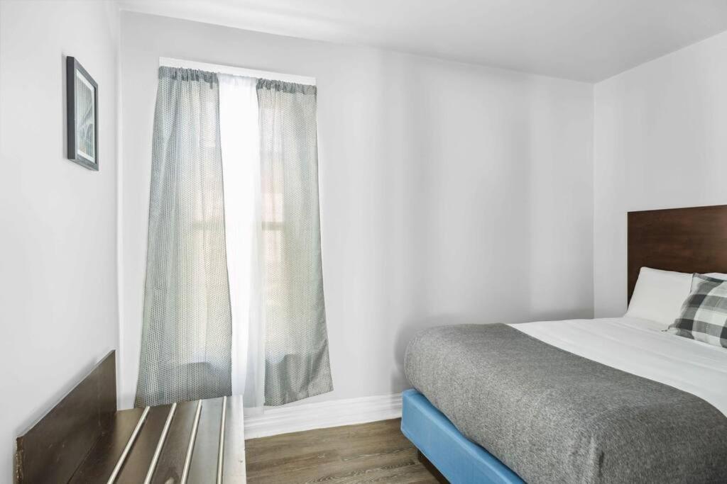 Detroit 3Bd Seasonal Holiday, Near Museums & Parks Экстерьер фото